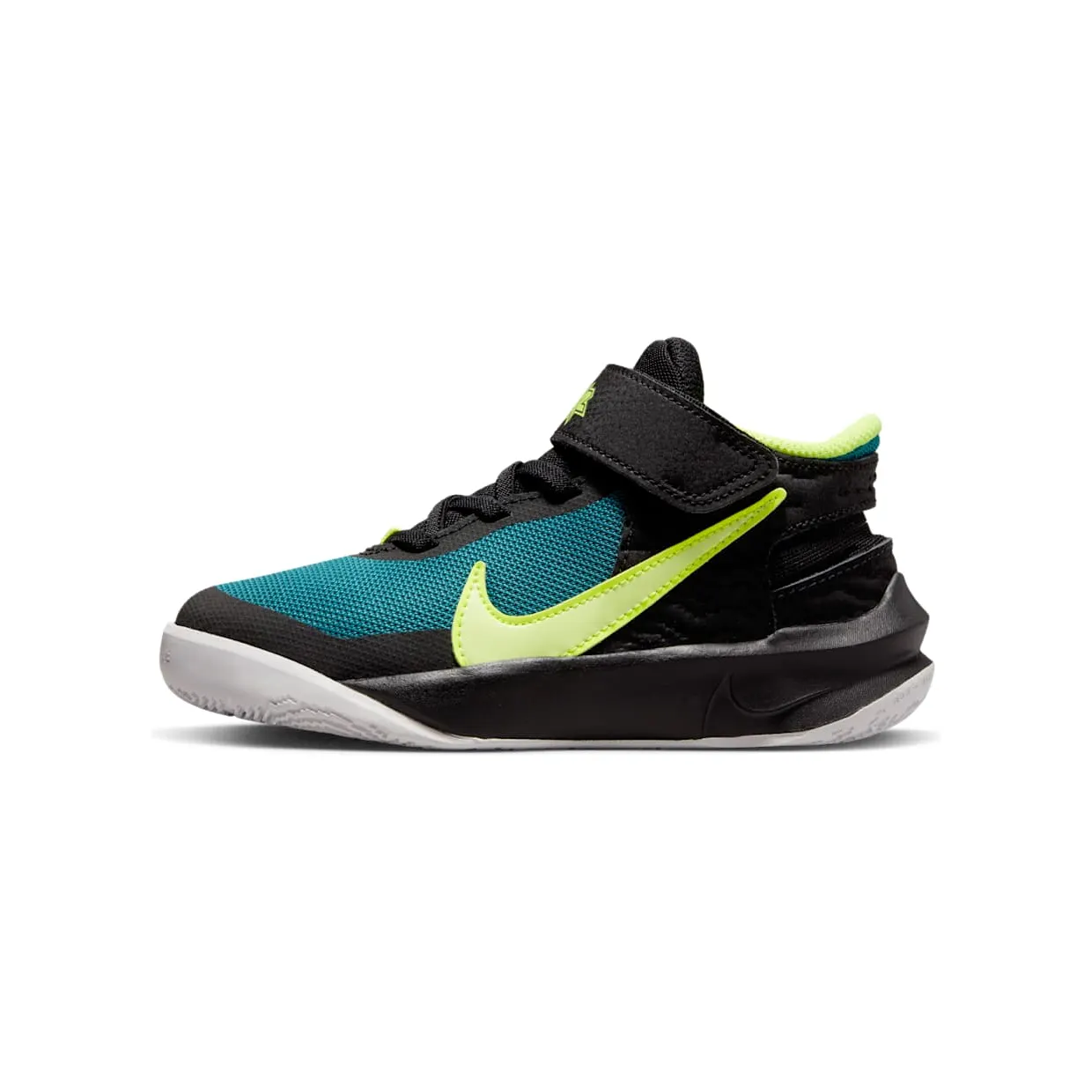 nike-team-hustle DD7302-012