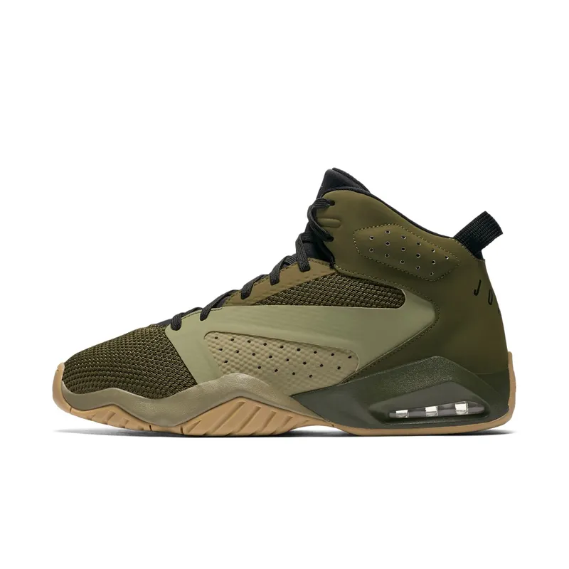 Jordan Lift Off Neutral Olive (AR4430-200)