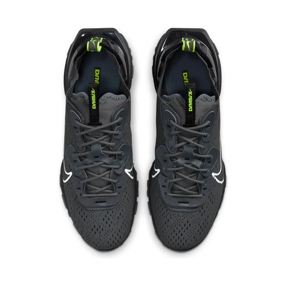 Nike React Vision Grey (DZ4498-001)