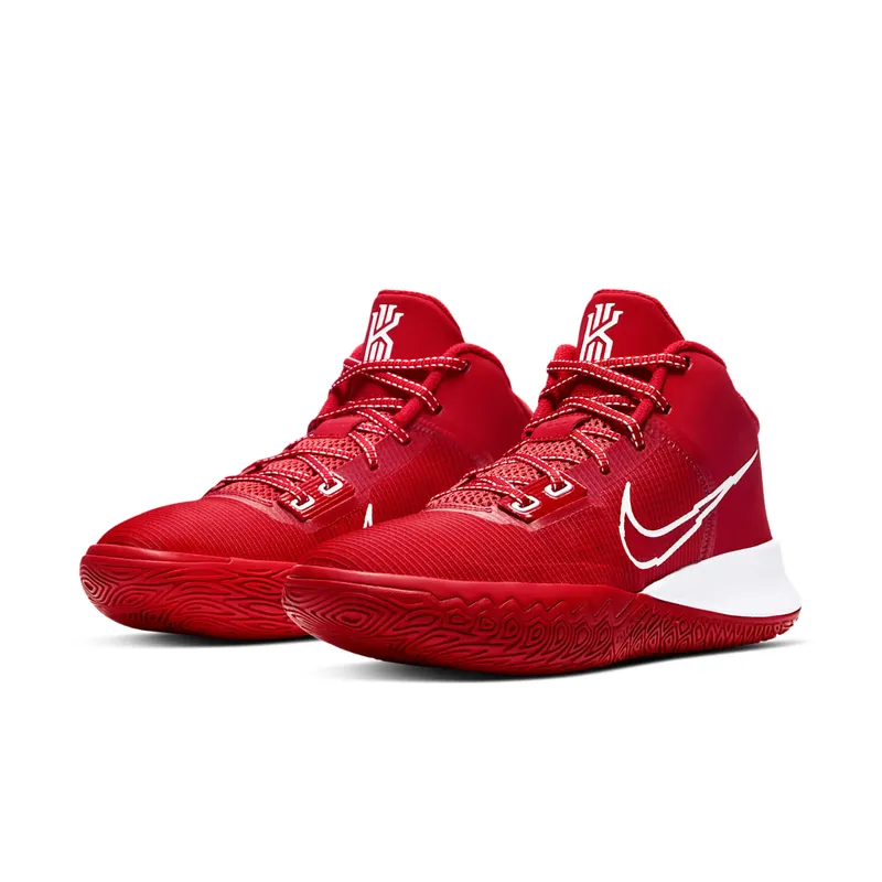 Nike Kyrie Flytrap 4 University Red (CT1972-600)