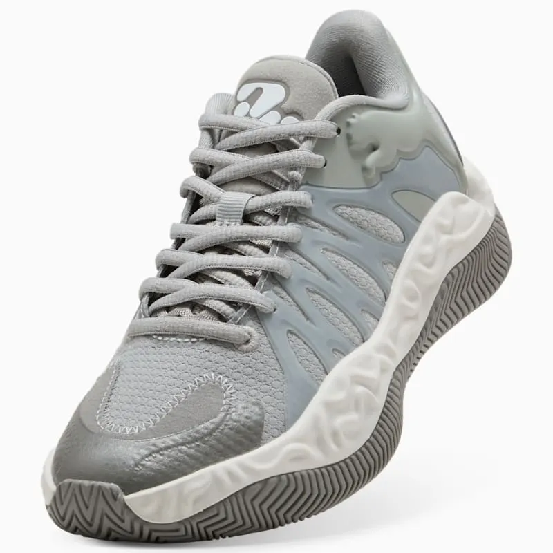 Puma Hali 1 Grey (313457-01)