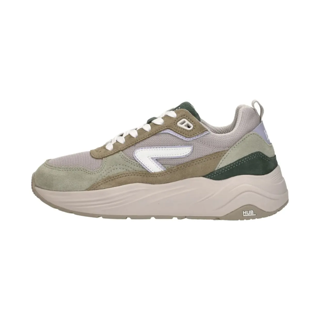 hub-sneaker 6000069089C37
