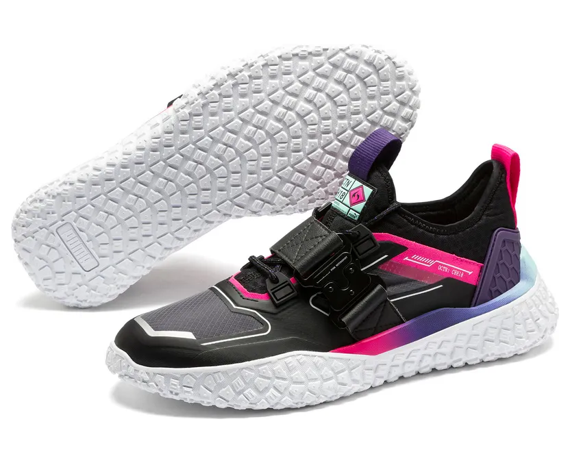 puma-sneaker 306582-01