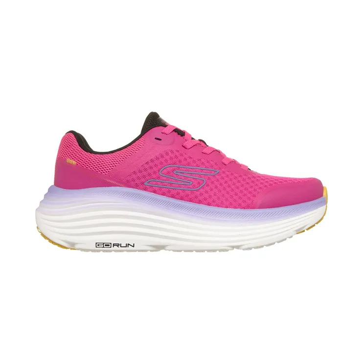 Skechers Max Cushioning Endeavour Framboos