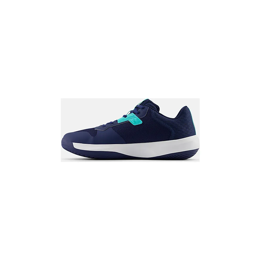 New Balance 696v6 White Clementine (MCH696I6)