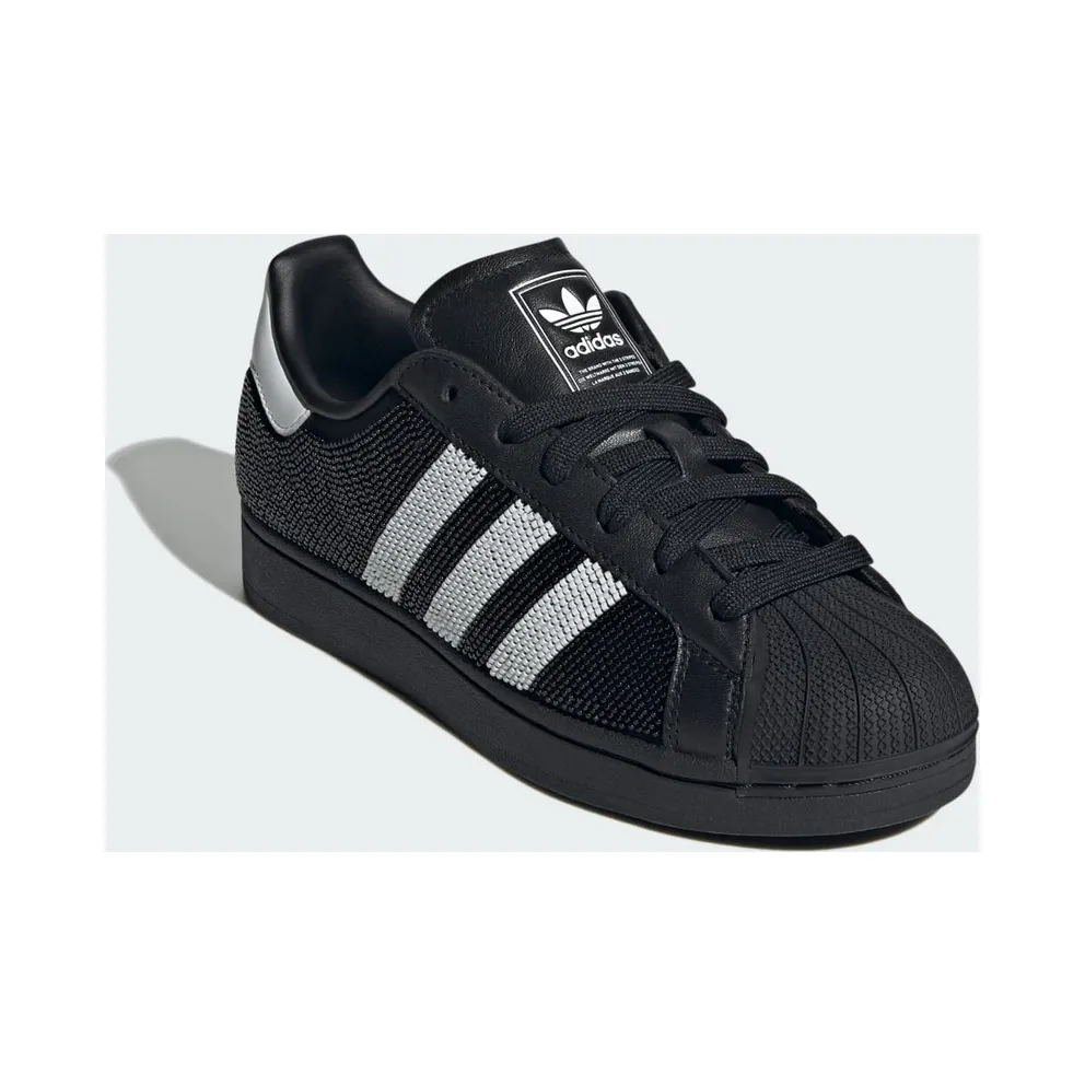 Adidas Superstar Core Black / Cloud White / Core Black (JH7098)