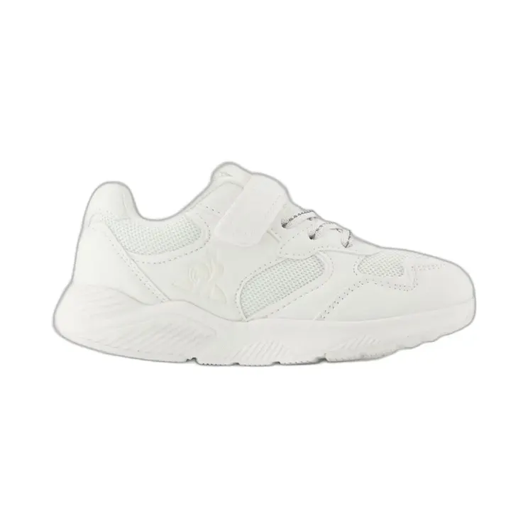 Le Coq Sportif Blanc (2422737)