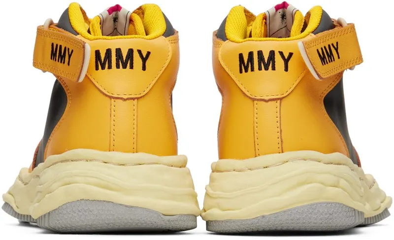 Miharayasuhiro White ‘Wayne OG’ (A09FW729)