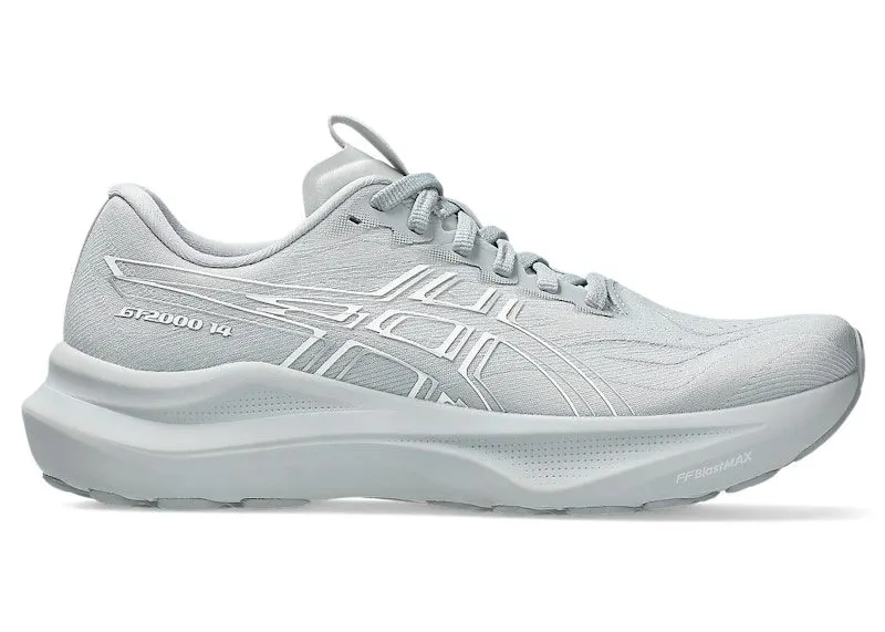ASICS GT-2000 14 Piedmont Grey White (1012B843-020)