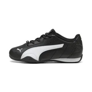 Puma Catch “Puma Black / Puma White” (403905_04)