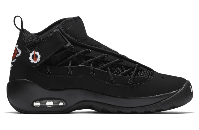 Nike Shake N’Destrukt Black White