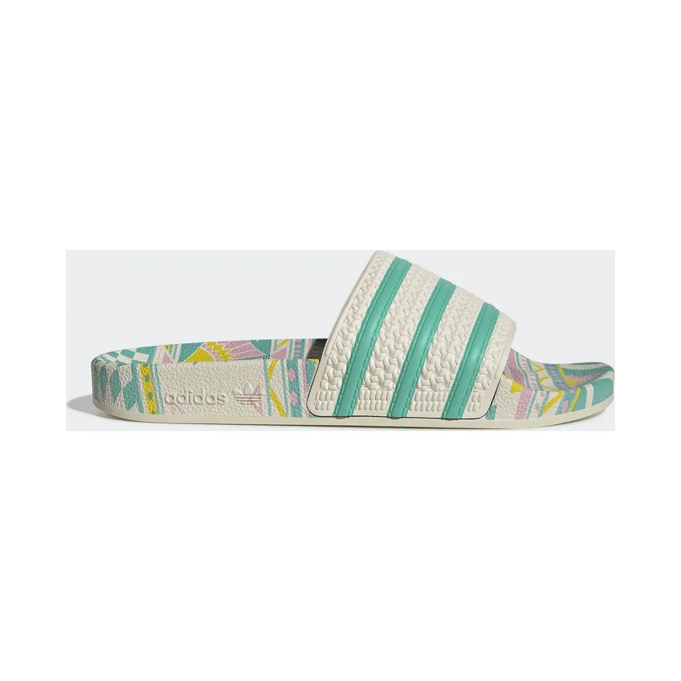 adidas adilette Arizona Green Tea with Lemon (FV2721)