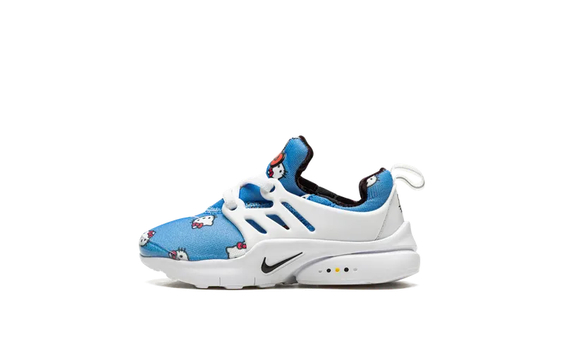Nike Presto x Hello Kitty QS “Hello Kitty 2022” (CW7461-402)