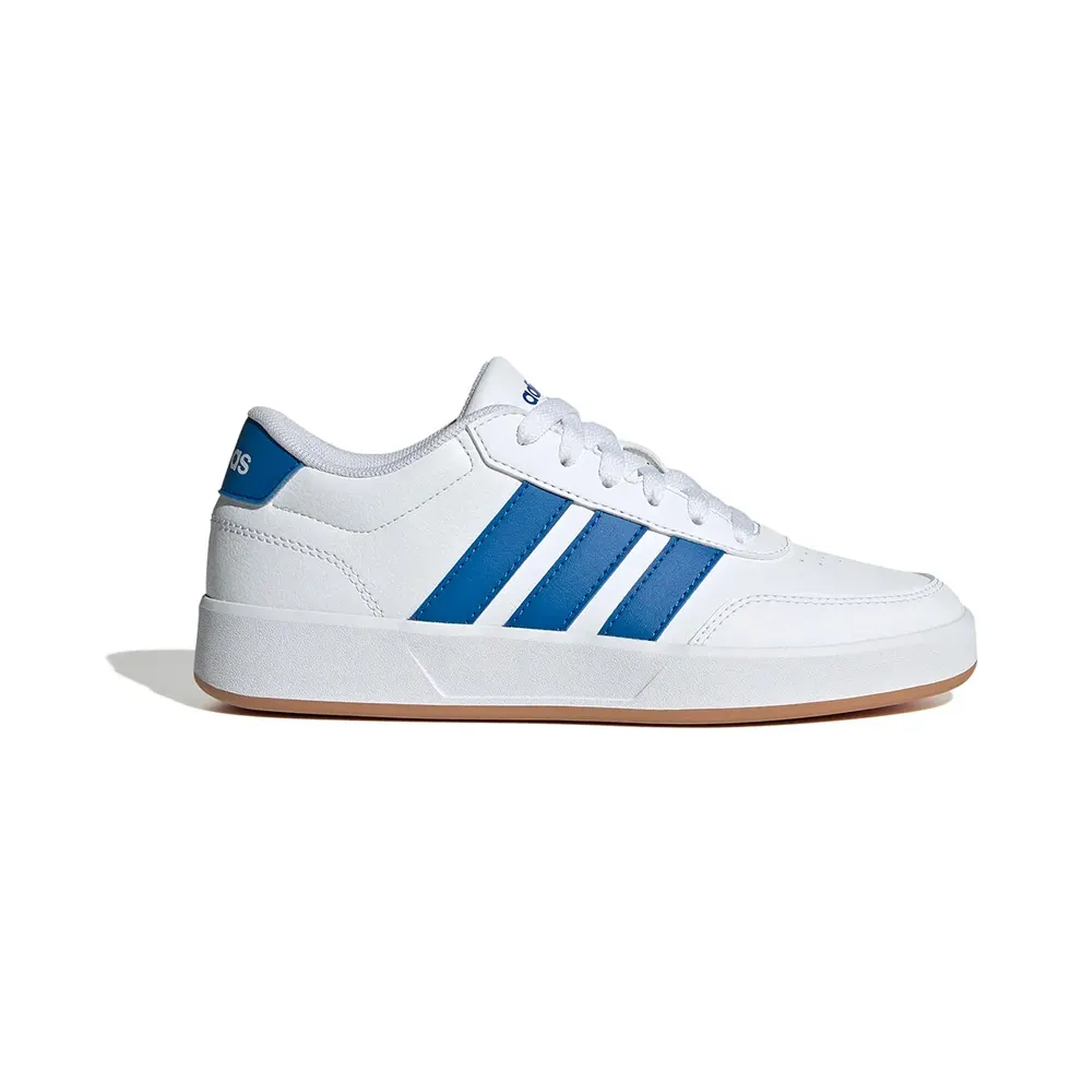 Adidas Breaknet White (JR8446)