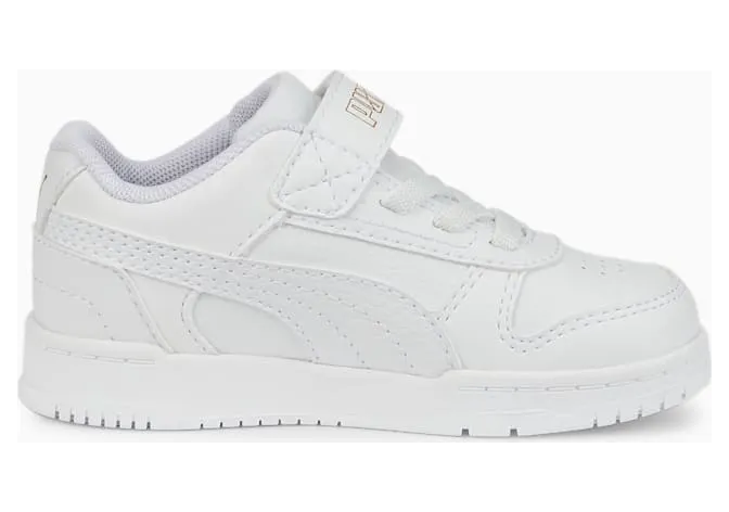 Puma RBD Game Low Goud/Wit (387352-01)