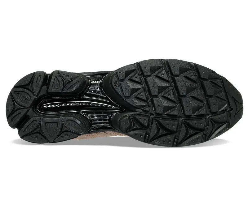Saucony ProGrid Triumph 4 Gorpcore Greige (S70758-2)