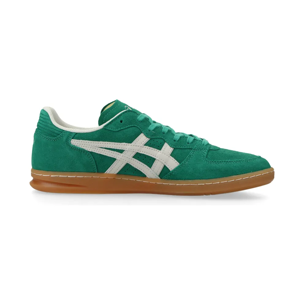 ASICS SportStyle x HAY Skyhand OG (shady glade / moonbeam) – 1203A563-250