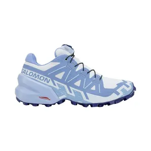Salomon Speedcross 6 Ancient Water / Brunnera Blue / Persian Jewel (L49229400)