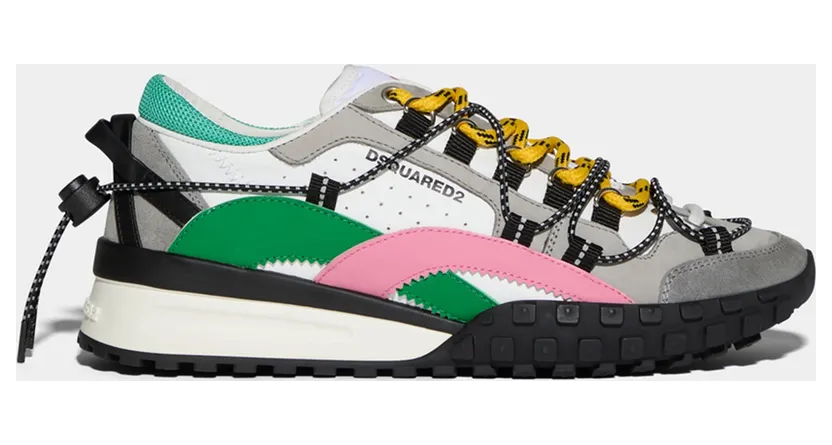 dsquared2-sneaker 17144711MN
