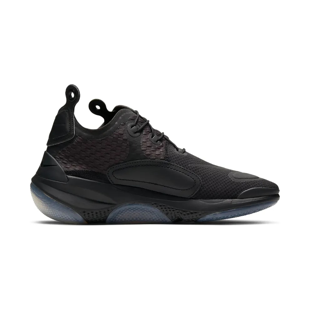 Nike Joyride CC3 Setter Matthew Williams Black Black/Black-University Red (CU7623-001)