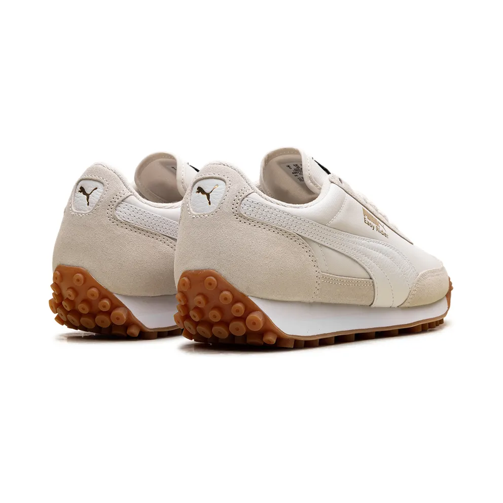 Puma EASY RIDER VINTAGE “Alpine Snow / White / Gold” (400773-18)