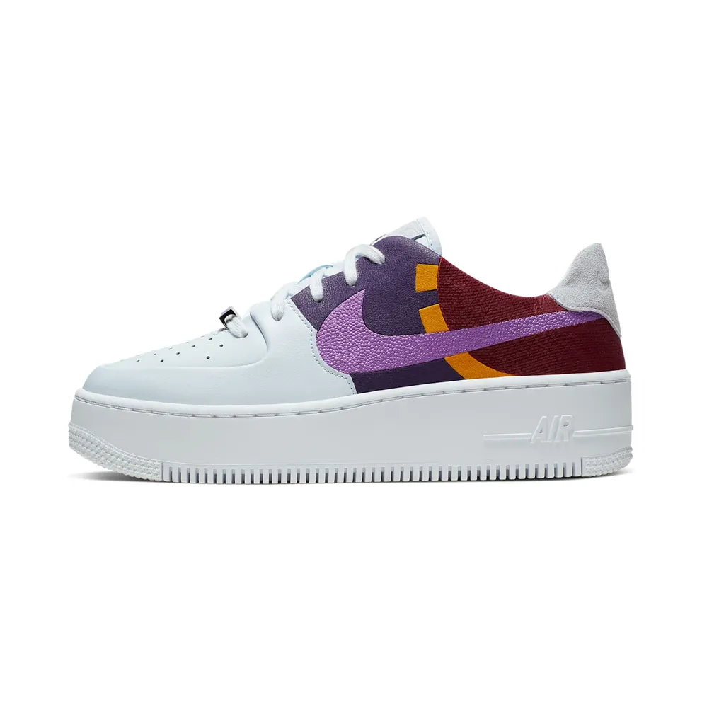 Nike Air Force 1 Sage Low LX Weiß (BV1976-003)