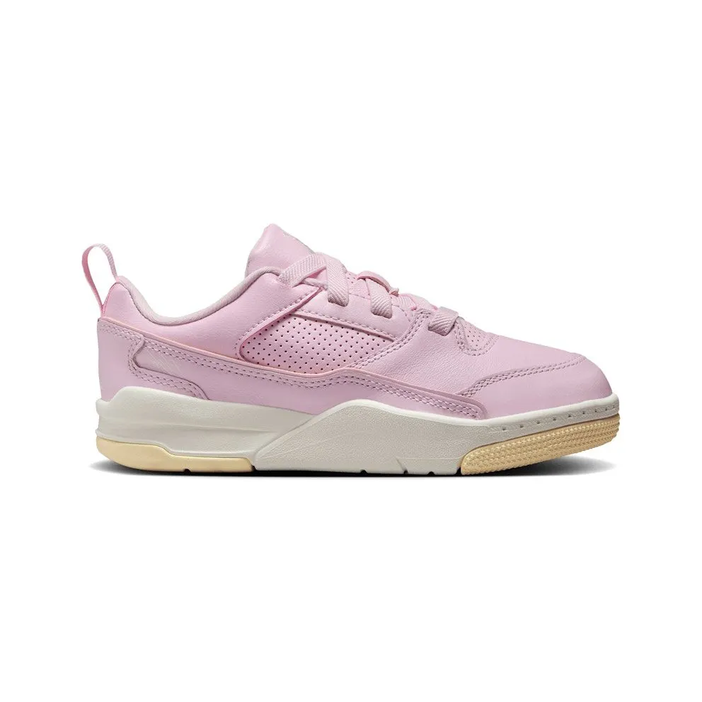 Jordan Flight Court Pink Foam Muslin Sail (HF3332-600)