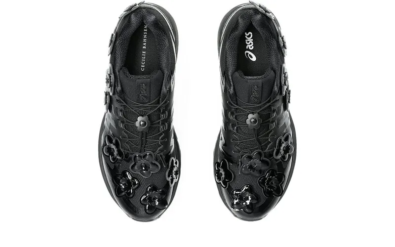 ASICS Gel-Terrain Cecilie Bahnsen Black (1203A526-001)