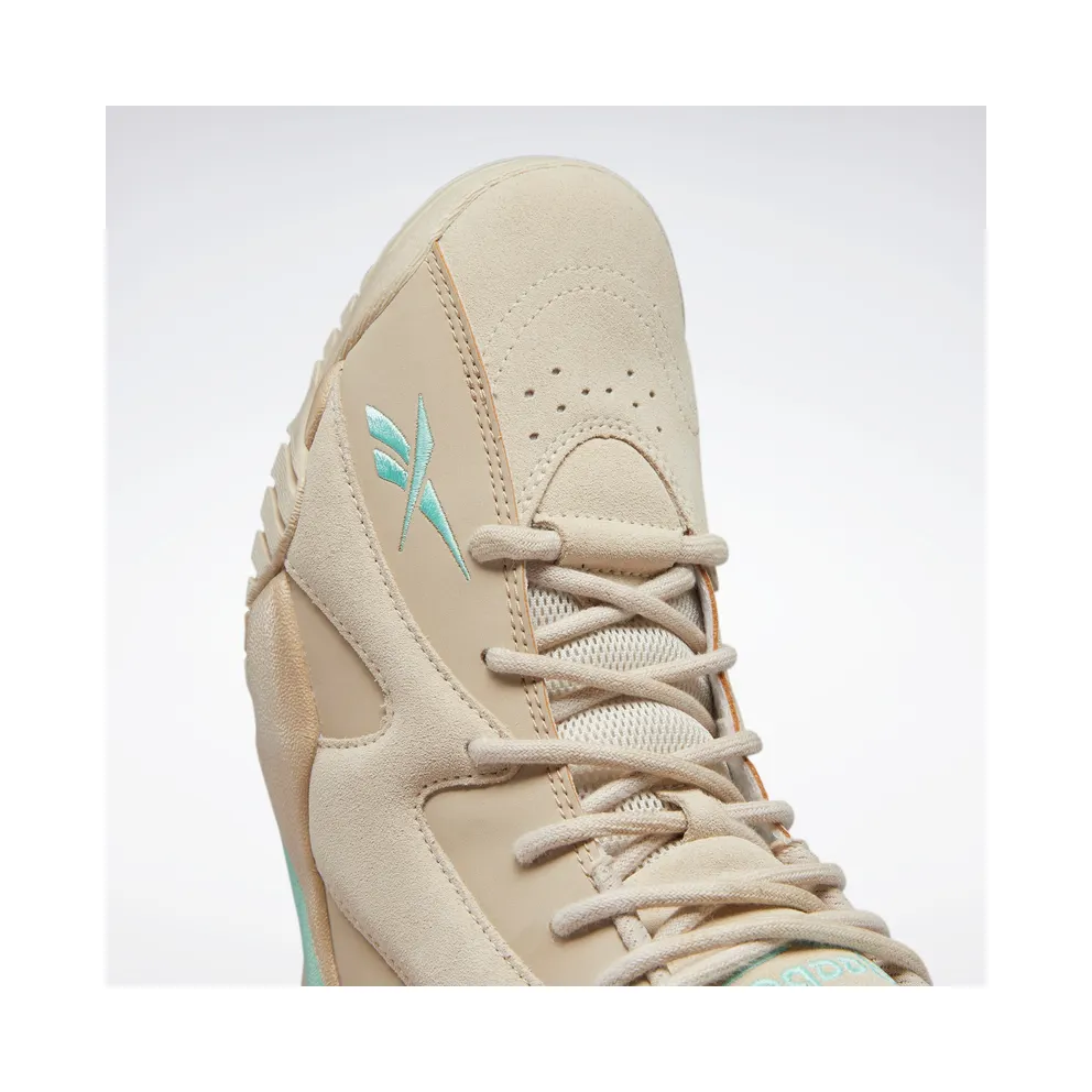 Adidas Kamikaze II Modern Beige / Stucco / Pixel Mint (H01317)