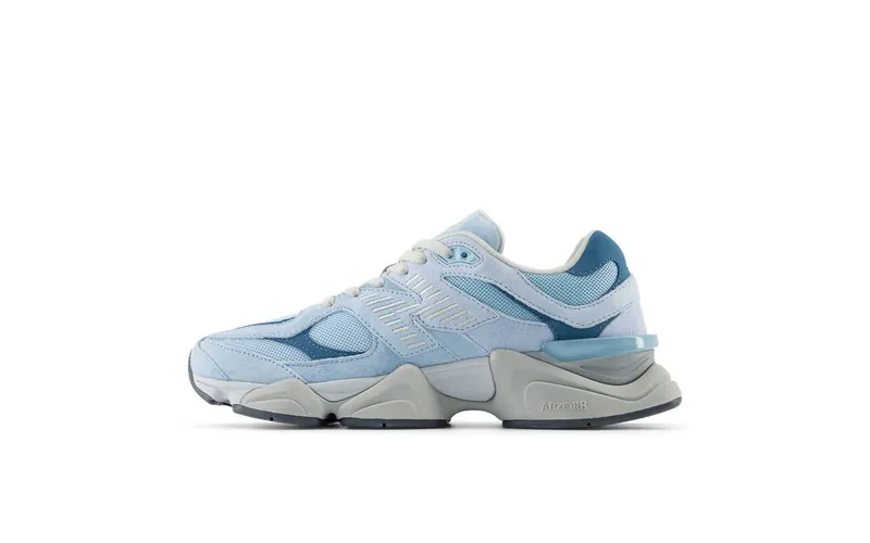 New Balance 9060 “Chrome Blue” (U9060EED)