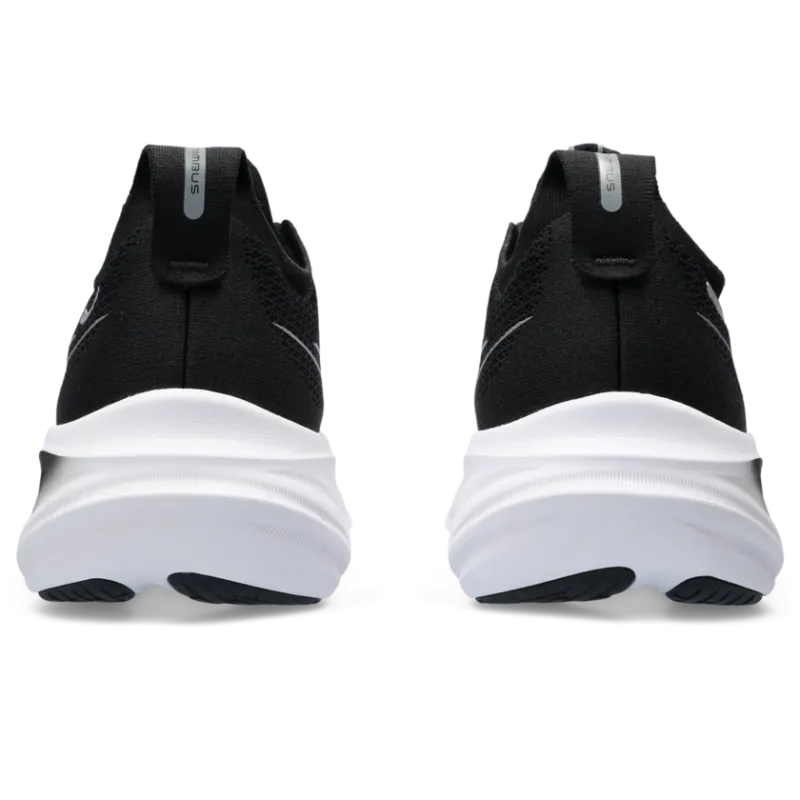 Asics Gel-nimbus 26 Black/Graphite Grey (1011B794.001)