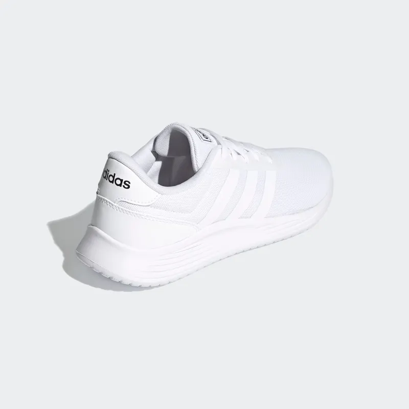 Adidas Lite Racer 2.0 Cloud White / Cloud White / Core Black (FZ0392)