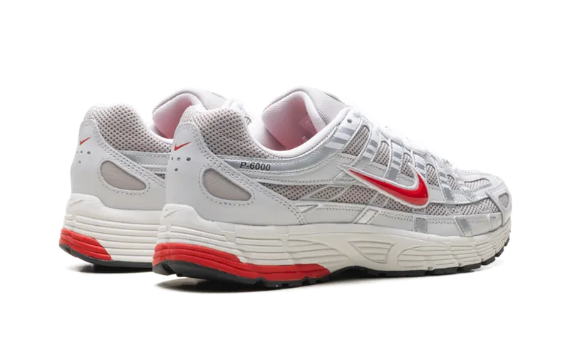 Nike P-6000 “Grey Fire Red” (CD6404-027)