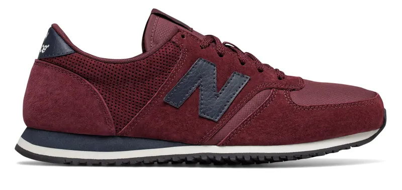 New Balance 420 Burgundy (U420PBN)