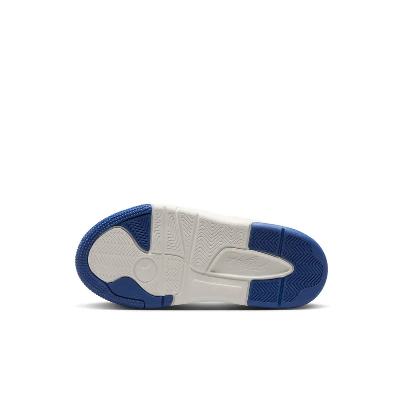 Jordan Flight Court PS “Phantom Deep Royal Blue” (HF3332-005)