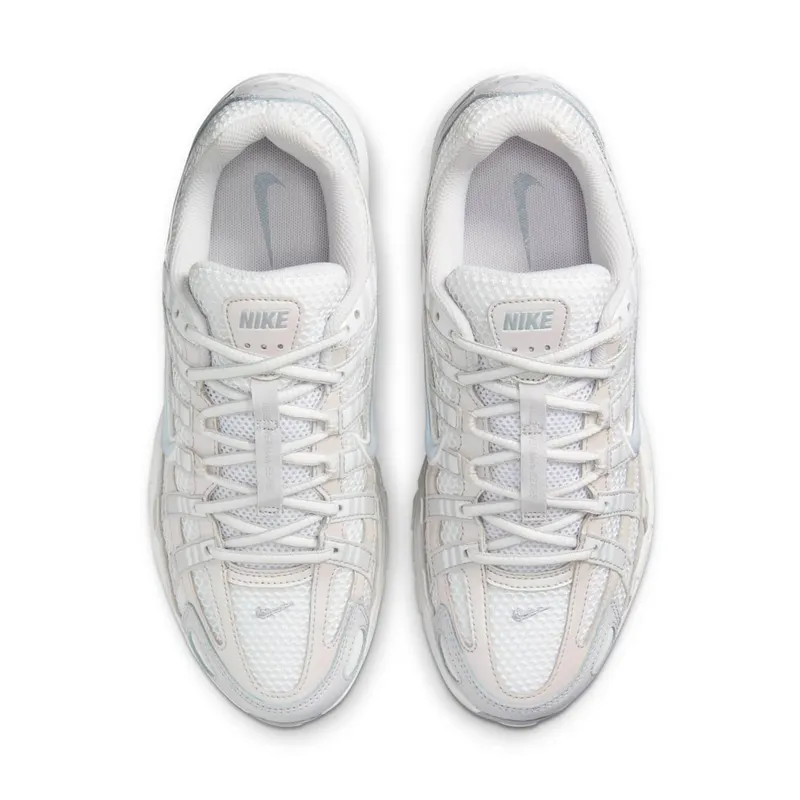 Nike P-6000 SE (summit white / wolf grey / vast grey) – IF1756-100