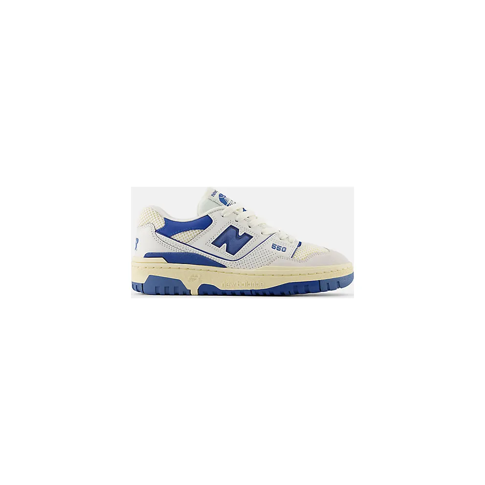 New Balance 550 Heron Blue Sea Salt (GSB550CP)