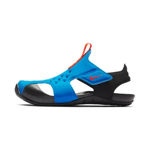 Nike Sunray Protect 2 Photo Blue (PS) “Photo Blue / Black / Bright Crimson” (943826-400)