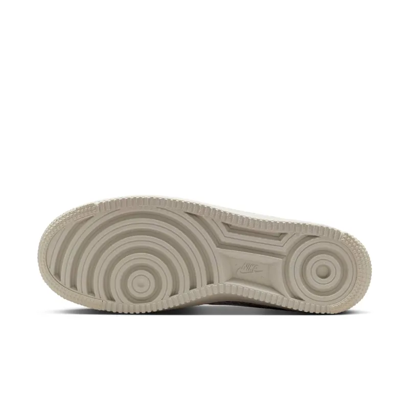Nike Air Force 1 Flyknit 2.0 Light Bone (IB7675-001)