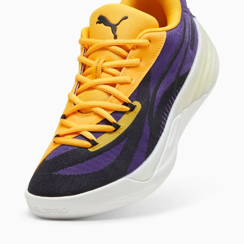 Puma All-Pro Nitro Lakers (310392-05)