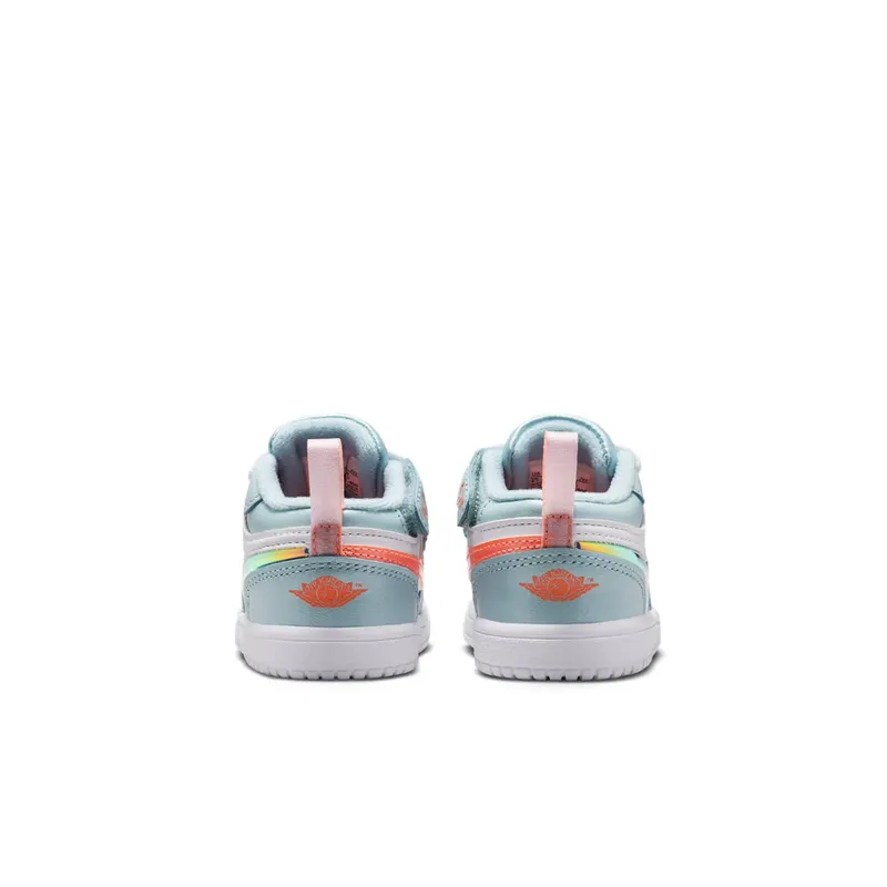 Air Jordan 1 Low Blue (HV4307-400)