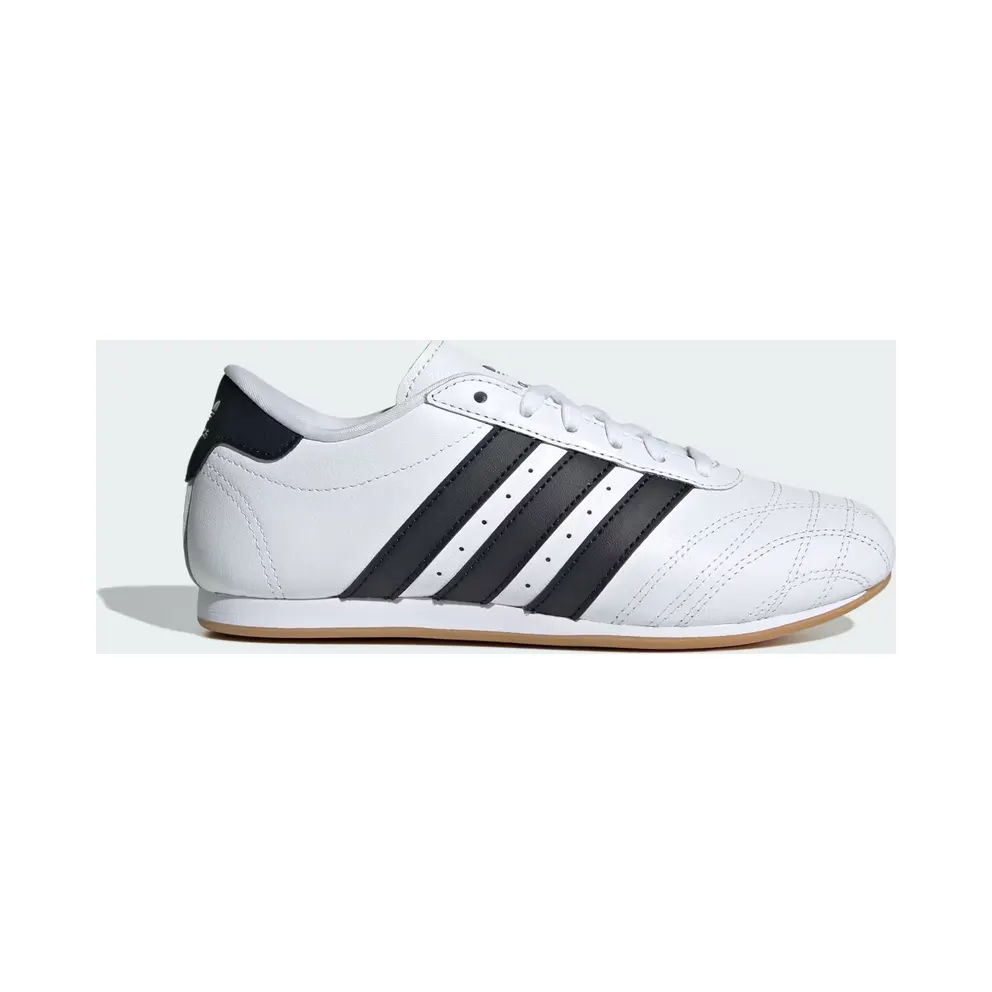 Adidas adidas Taekwondo Lace Cloud White / Core Black / Gum (JR6806)