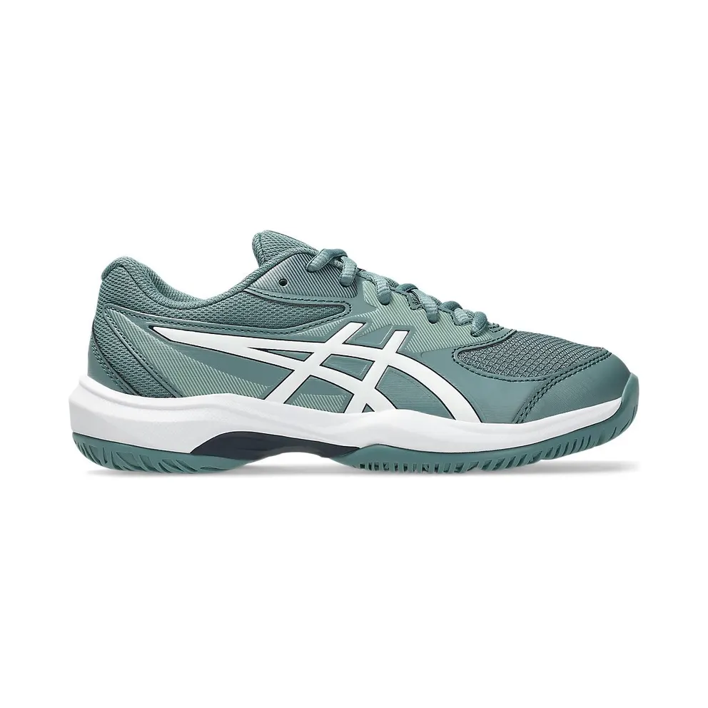 ASICS GEL-GAME GS “Foggy Teal / White” (1044A083-401)