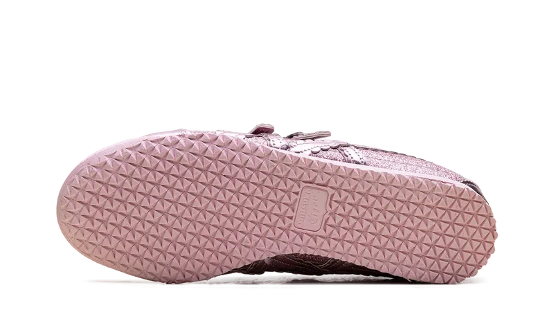Onitsuka Tiger Mexico 66 TGRS “Glitter Pack – Pink Cameo” (1182A677-700)
