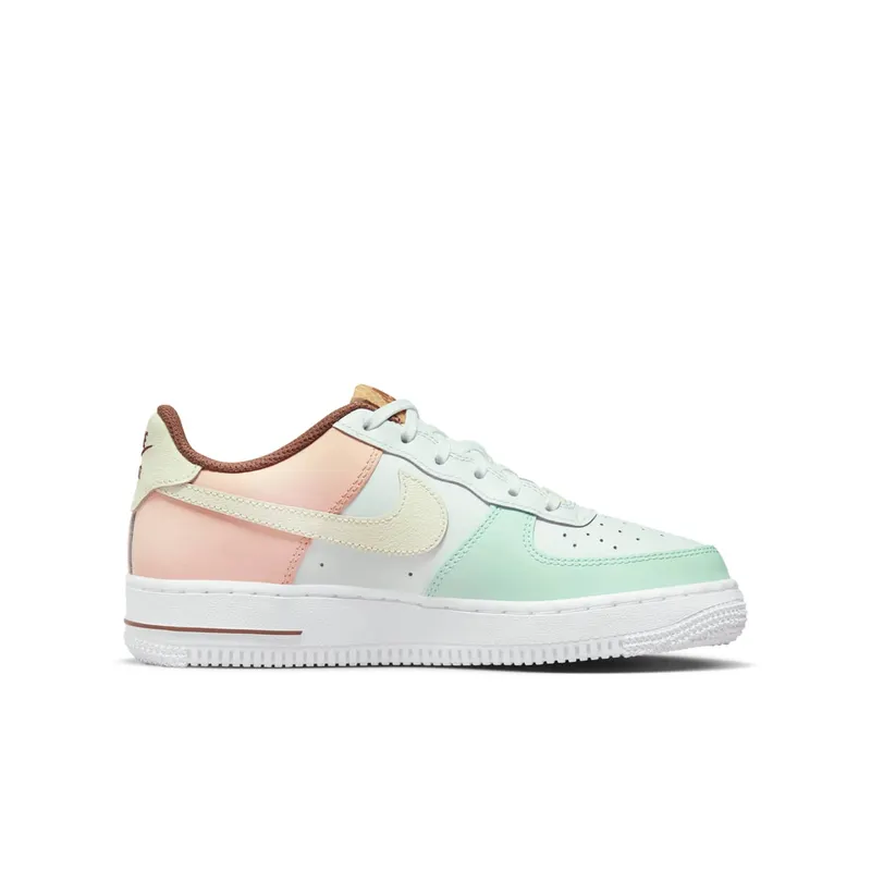 Nike Air Force 1 LV8 (GS) “Ice Cream” (DX3727-100)