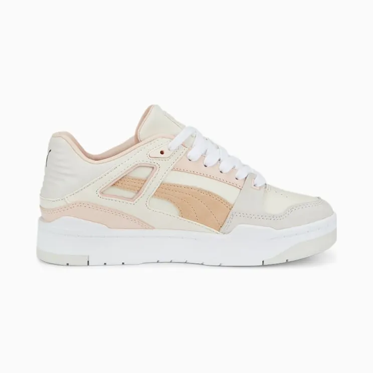 Puma Slipstream Lux Pink/White (38755003)