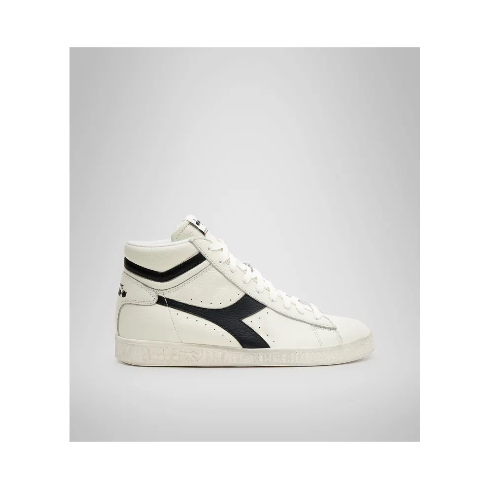 Diadora Game – “White Black” (501.178300_C0351)