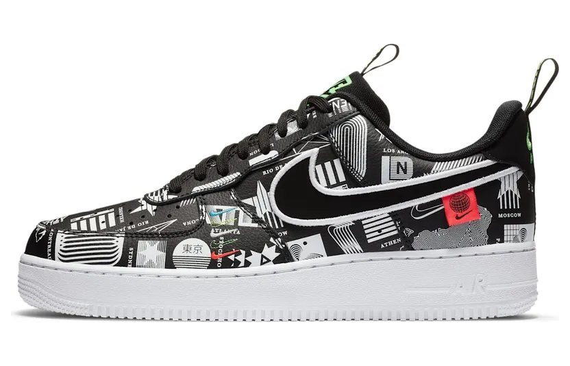 nike-air-force CZ5927-001