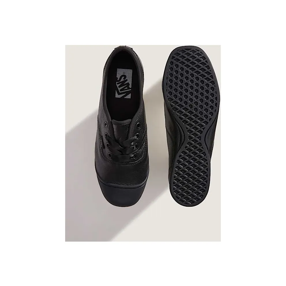 Vans Authentic Black (VN000EDXCJI)