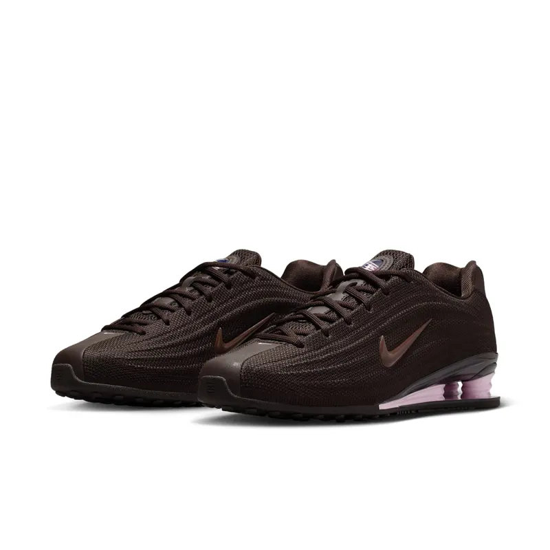 Nike Shox Z “Velvet Brown” (HQ7540-200)